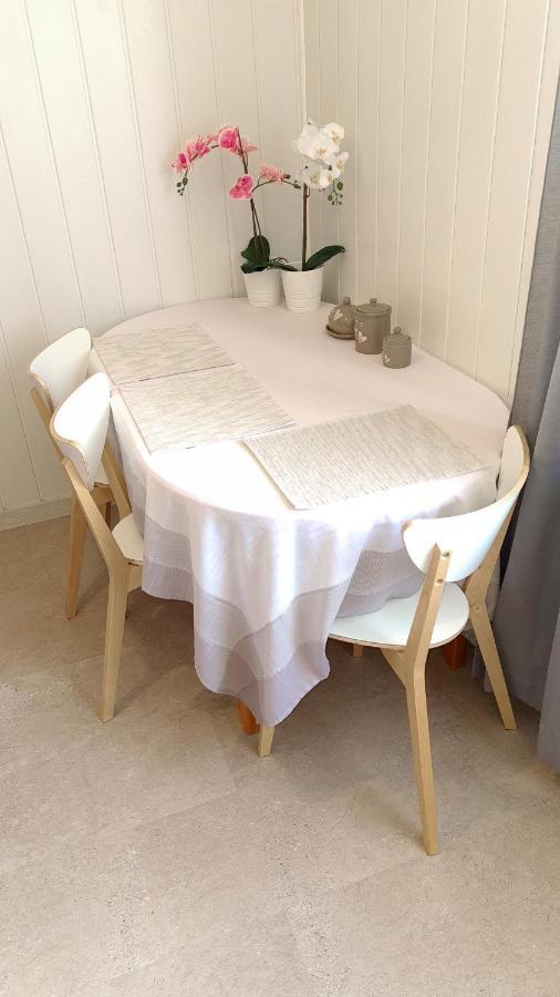 Apartament Miarki 3 Swinoujscie Luaran gambar