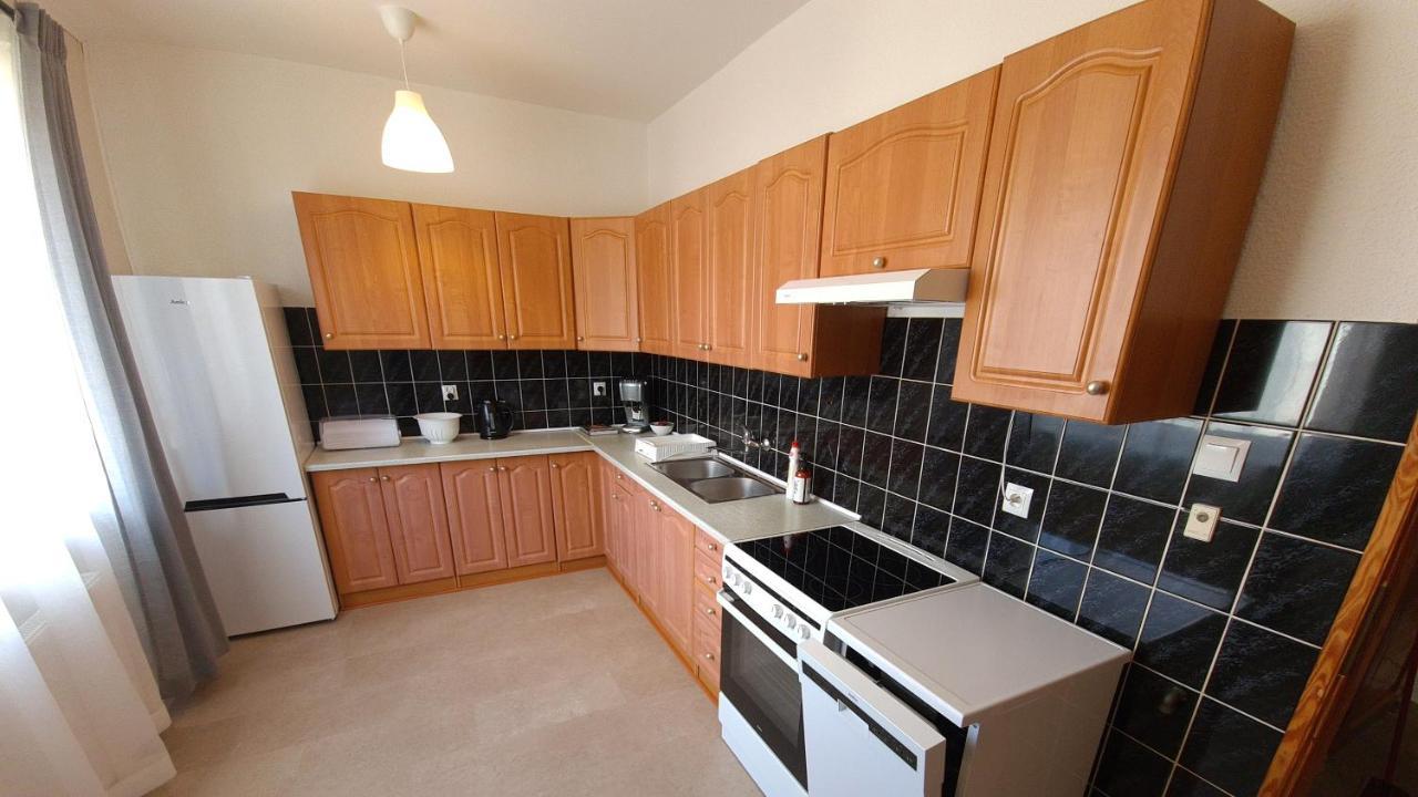 Apartament Miarki 3 Swinoujscie Luaran gambar