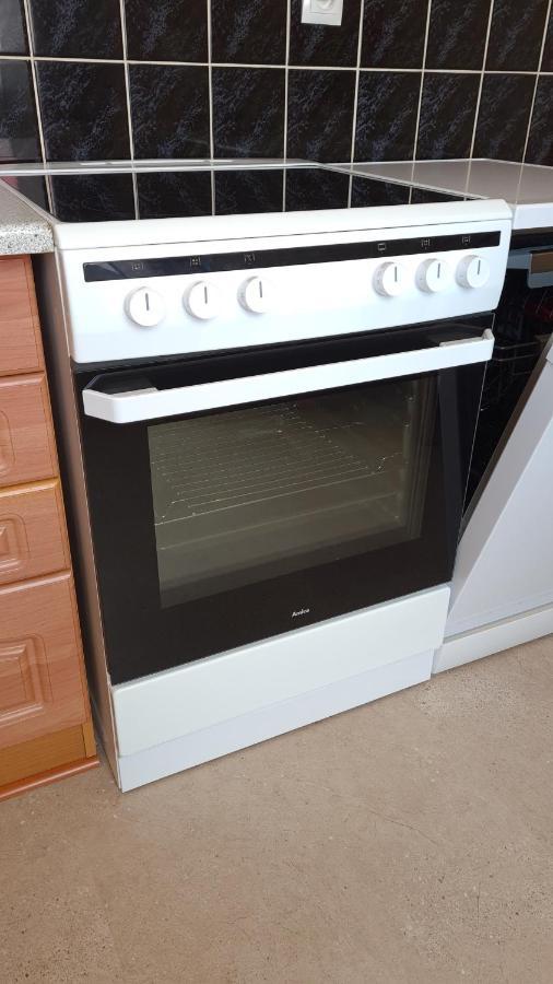 Apartament Miarki 3 Swinoujscie Luaran gambar