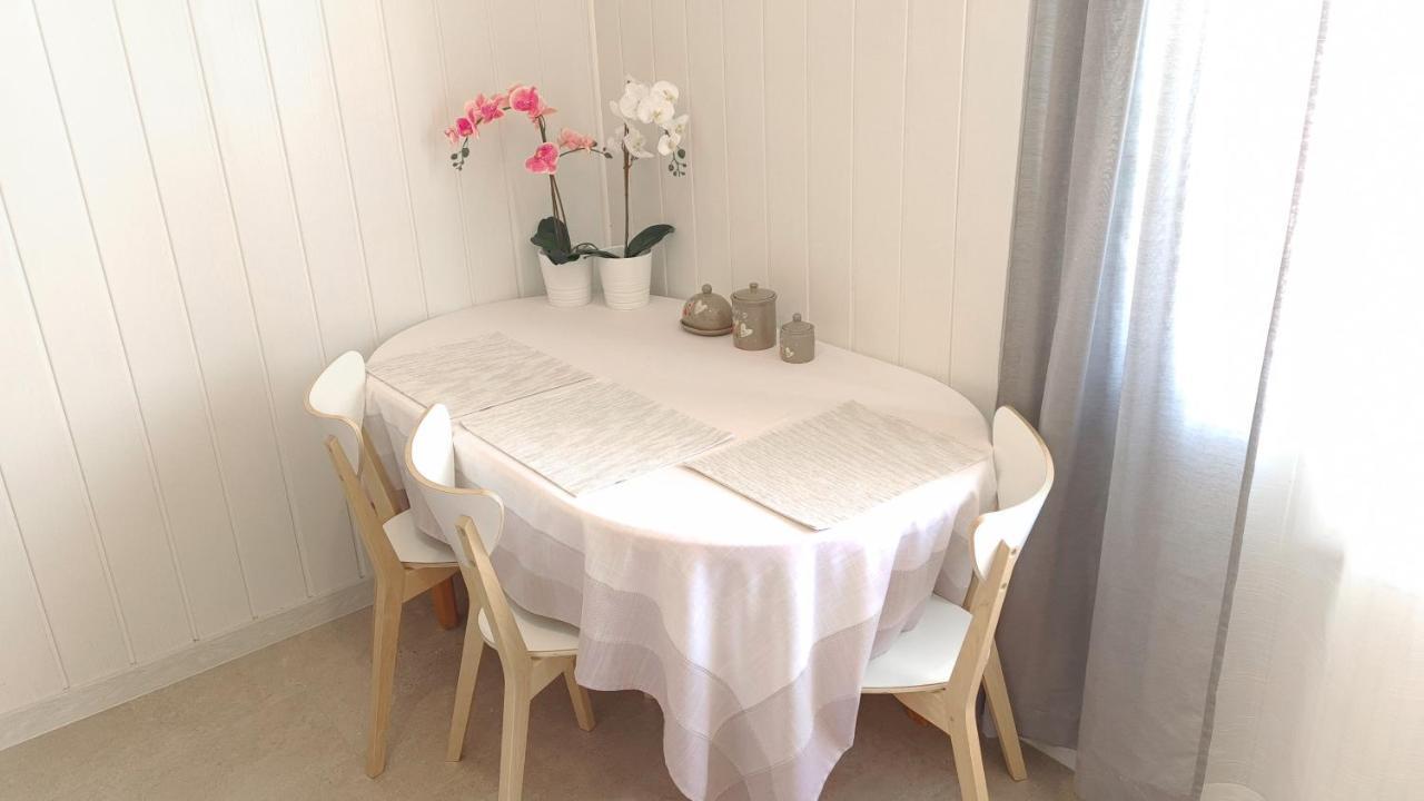 Apartament Miarki 3 Swinoujscie Luaran gambar
