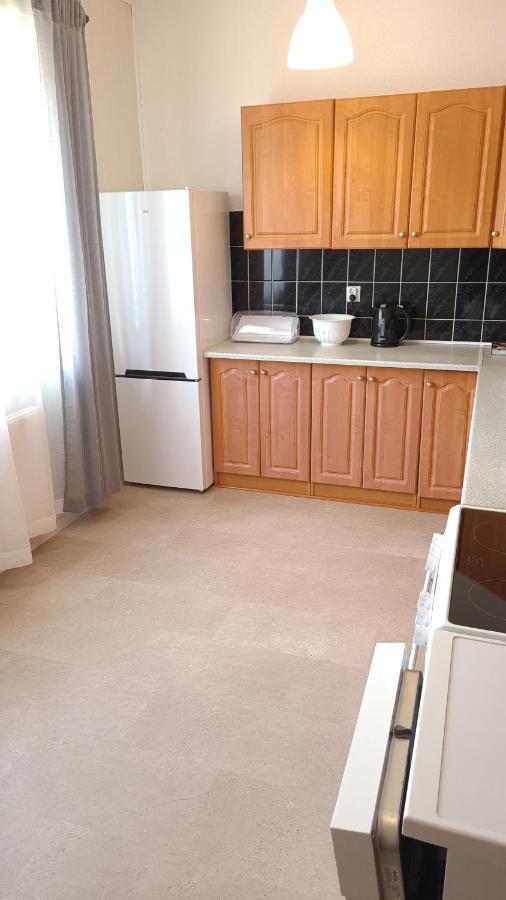Apartament Miarki 3 Swinoujscie Luaran gambar