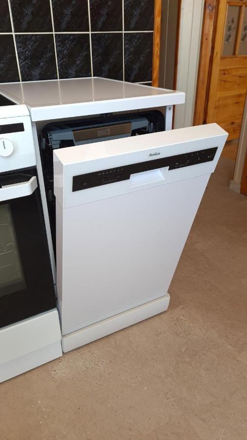 Apartament Miarki 3 Swinoujscie Luaran gambar