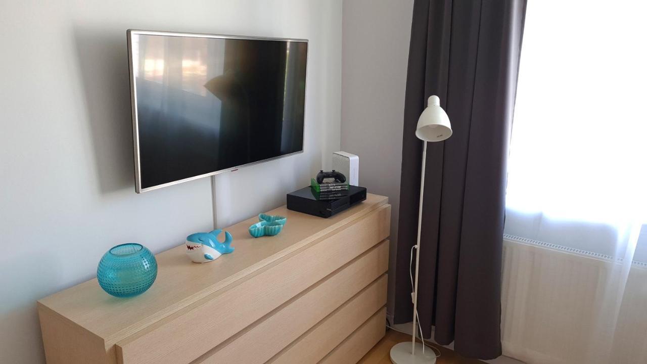 Apartament Miarki 3 Swinoujscie Luaran gambar