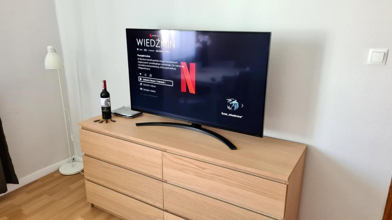 Apartament Miarki 3 Swinoujscie Luaran gambar