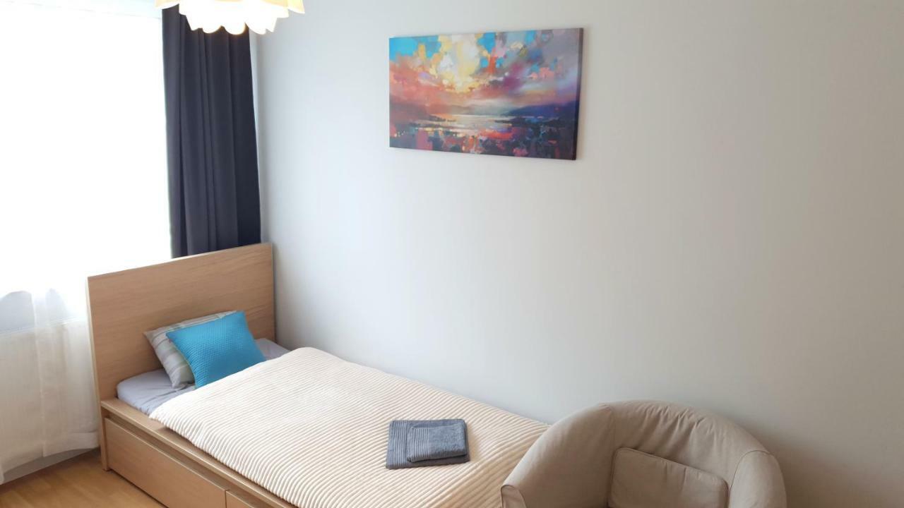 Apartament Miarki 3 Swinoujscie Luaran gambar