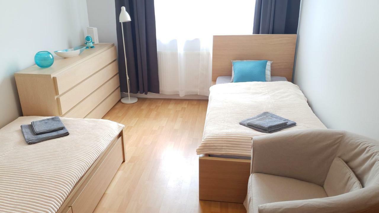 Apartament Miarki 3 Swinoujscie Luaran gambar
