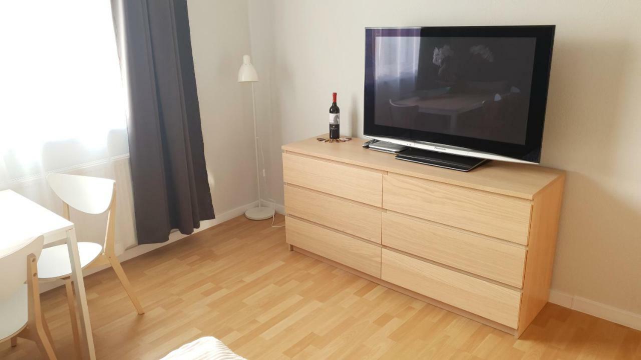 Apartament Miarki 3 Swinoujscie Luaran gambar