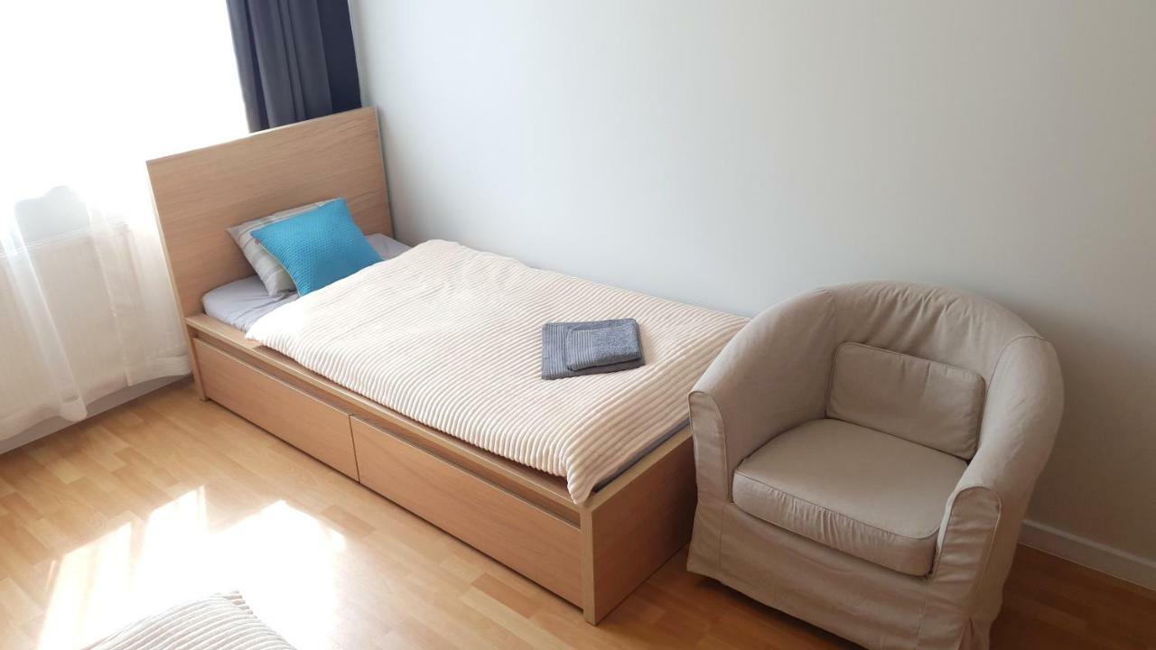 Apartament Miarki 3 Swinoujscie Luaran gambar