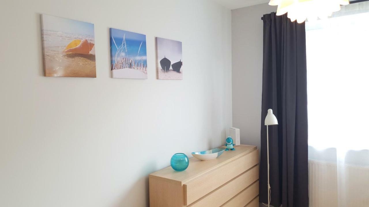 Apartament Miarki 3 Swinoujscie Luaran gambar