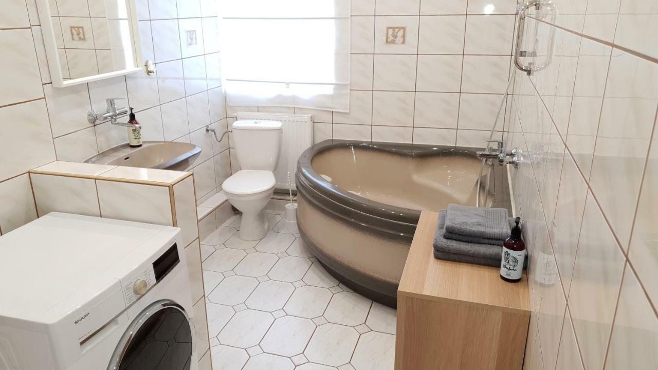 Apartament Miarki 3 Swinoujscie Luaran gambar
